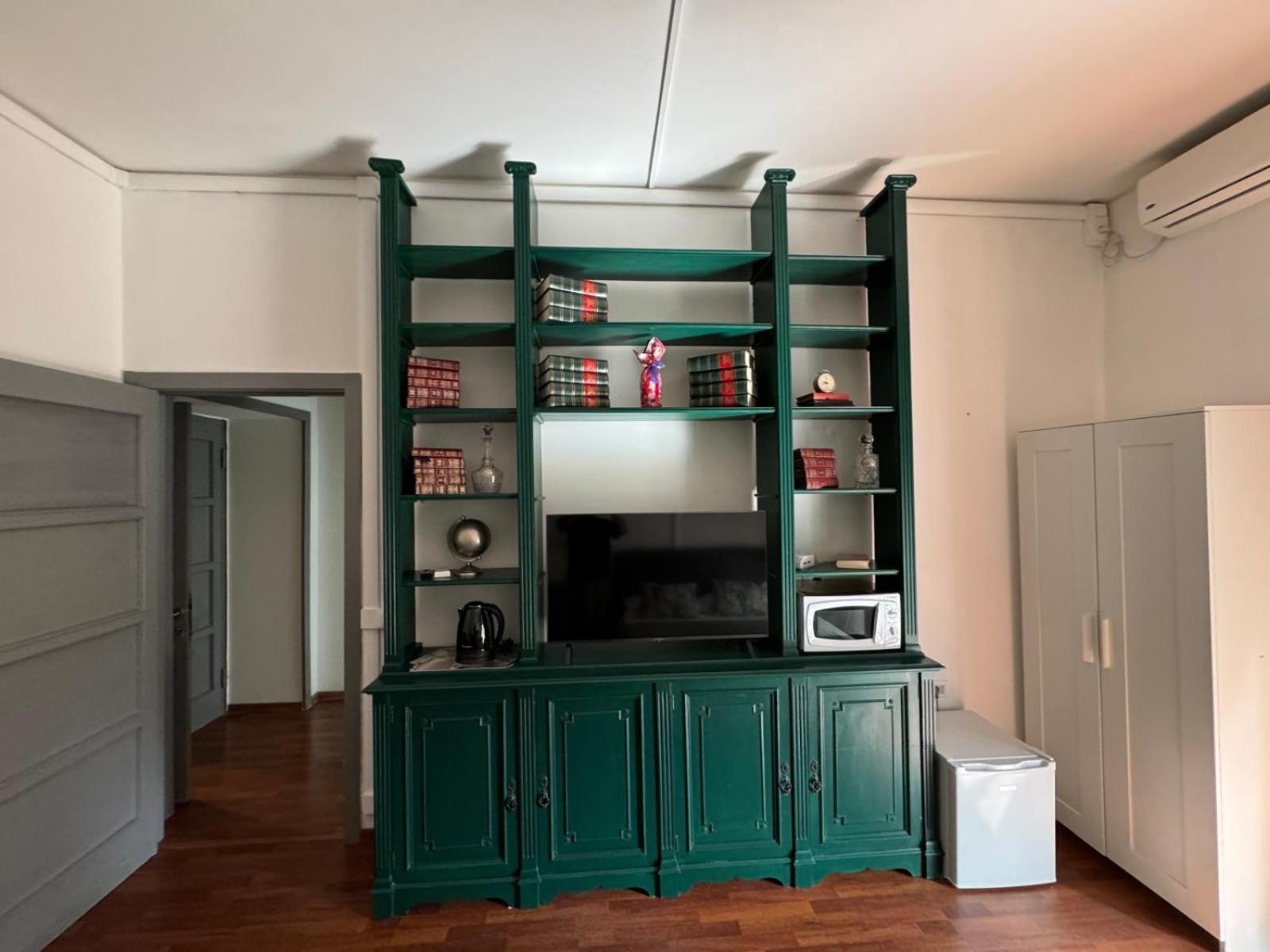Room Sapienza Rom Exterior foto