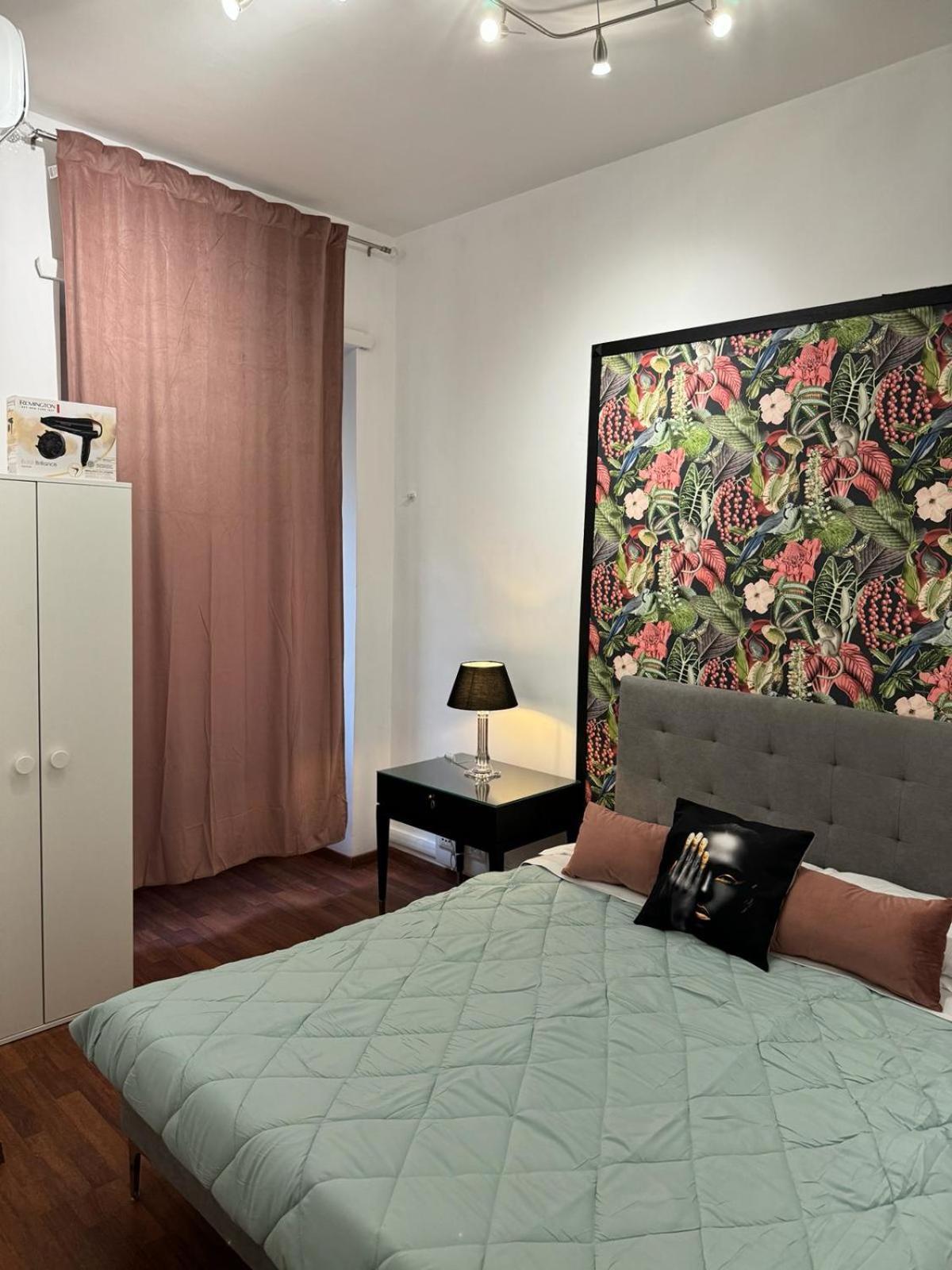 Room Sapienza Rom Exterior foto