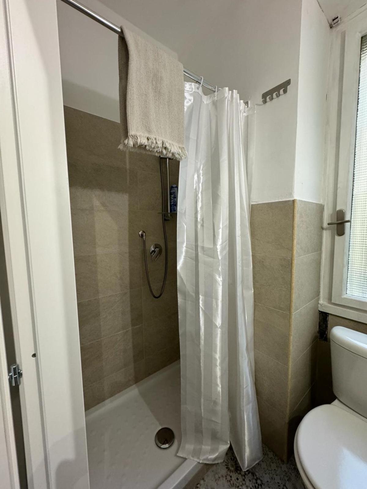 Room Sapienza Rom Exterior foto
