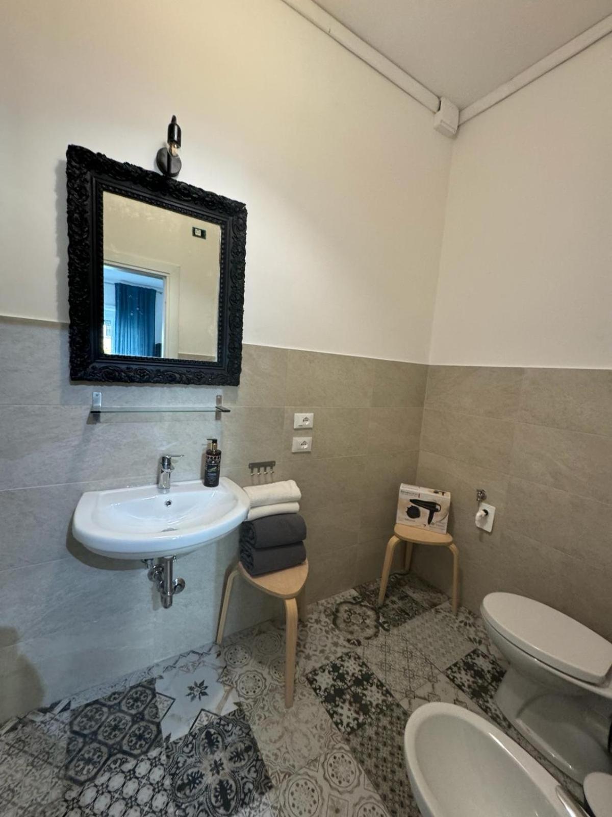 Room Sapienza Rom Exterior foto